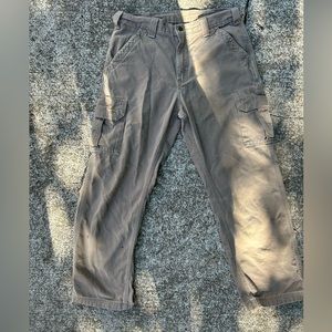 Carhartt pants
